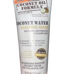 Palmers Coconut Water Sleeping Mask – Masque de Nuit Réhydratant 90g